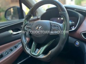 Xe Hyundai SantaFe Cao cấp 2.2L HTRAC 2021