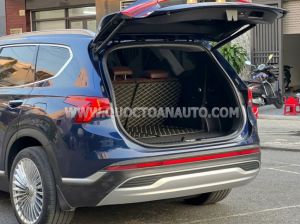 Xe Hyundai SantaFe Cao cấp 2.2L HTRAC 2021