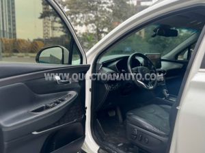 Xe Hyundai SantaFe Premium 2.2L HTRAC 2018