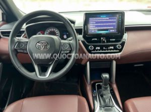 Xe Toyota Corolla Cross 1.8V 2021