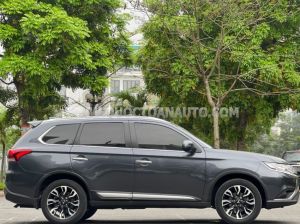 Xe Mitsubishi Outlander Premium 2.0 CVT 2021