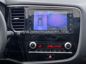 Xe Mitsubishi Outlander Premium 2.0 CVT 2021