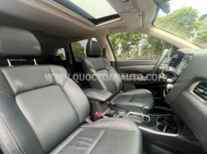 Xe Mitsubishi Outlander Premium 2.0 CVT 2021