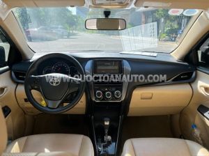 Xe Toyota Vios E CVT 2021