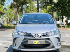 Xe Toyota Vios E CVT 2021