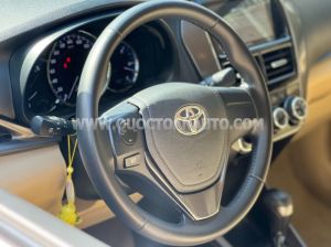 Xe Toyota Vios E CVT 2021
