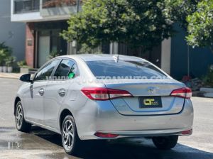 Xe Toyota Vios E CVT 2021