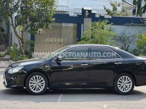 Xe Toyota Camry 2.0E 2017