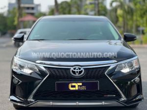 Xe Toyota Camry 2.0E 2017