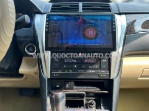 Xe Toyota Camry 2.0E 2017