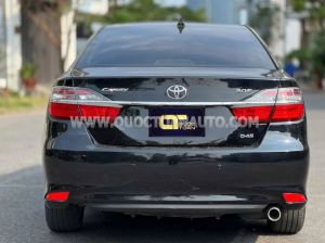 Xe Toyota Camry 2.0E 2017
