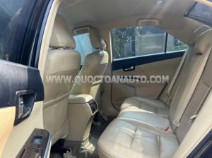 Xe Toyota Camry 2.0E 2017