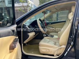 Xe Toyota Camry 2.0E 2017