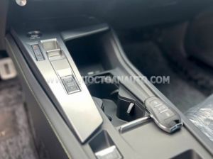 Xe Peugeot 408 GT 1.6 AT 2024