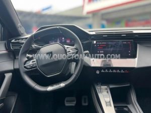 Xe Peugeot 408 GT 1.6 AT 2024