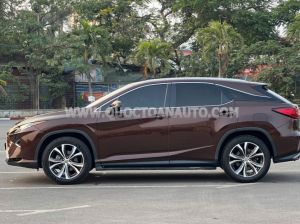 Xe Lexus RX 350 2016