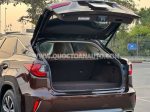 Xe Lexus RX 350 2016