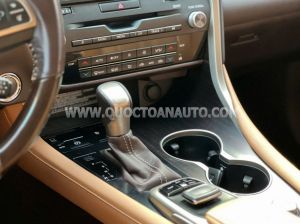Xe Lexus RX 350 2016
