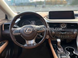 Xe Lexus RX 350 2016