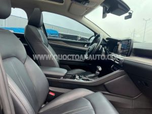 Xe Kia K5 Premium 2.0 AT 2022