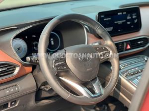 Xe Hyundai SantaFe Cao cấp 2.5L HTRAC 2022