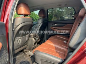 Xe Hyundai SantaFe Cao cấp 2.5L HTRAC 2022