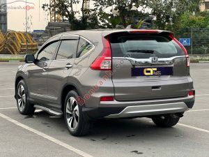 Xe Honda CRV 2.4 AT 2015