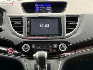 Xe Honda CRV 2.4 AT 2015