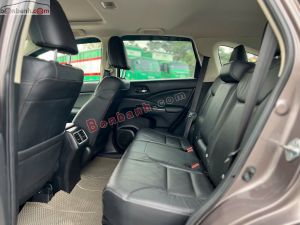 Xe Honda CRV 2.4 AT 2015