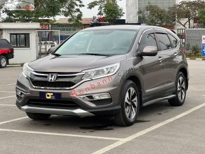 Xe Honda CRV 2.4 AT 2015