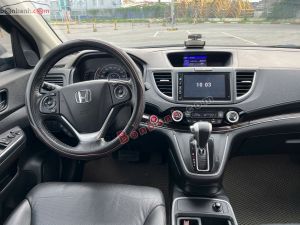 Xe Honda CRV 2.4 AT 2015
