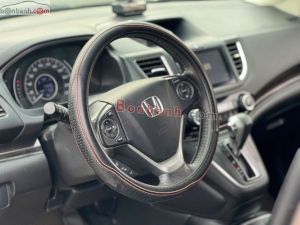 Xe Honda CRV 2.4 AT 2015