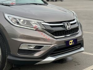 Xe Honda CRV 2.4 AT 2015
