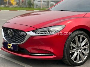Xe Mazda 6 Signature Premium 2.5 AT 2022
