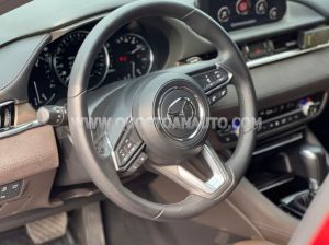 Xe Mazda 6 Signature Premium 2.5 AT 2022
