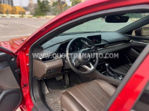 Xe Mazda 6 Signature Premium 2.5 AT 2022
