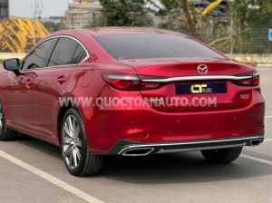 Xe Mazda 6 Signature Premium 2.5 AT 2022