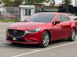Xe Mazda 6 Signature Premium 2.5 AT 2022