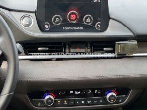 Xe Mazda 6 Signature Premium 2.5 AT 2022