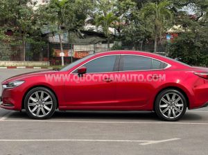 Xe Mazda 6 Signature Premium 2.5 AT 2022