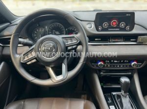 Xe Mazda 6 Signature Premium 2.5 AT 2022