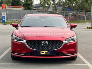 Mazda 6 Signature Premium 2.5 AT