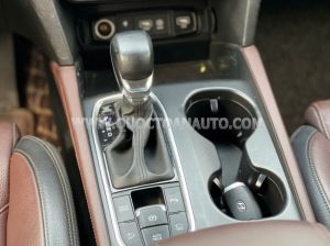 Xe Hyundai SantaFe Premium 2.4L HTRAC 2019