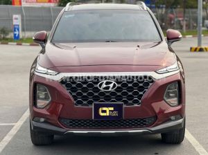 Hyundai SantaFe Premium 2.4L HTRAC