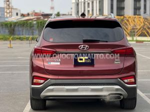 Xe Hyundai SantaFe Premium 2.4L HTRAC 2019