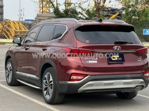 Xe Hyundai SantaFe Premium 2.4L HTRAC 2019