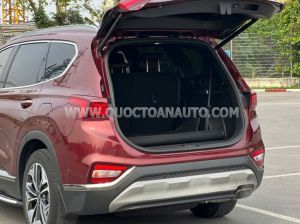 Xe Hyundai SantaFe Premium 2.4L HTRAC 2019