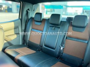 Xe Ford Ranger Wildtrak 3.2L 4x4 AT 2017