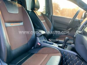Xe Ford Ranger Wildtrak 3.2L 4x4 AT 2017