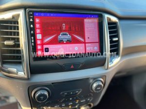 Xe Ford Ranger Wildtrak 3.2L 4x4 AT 2017